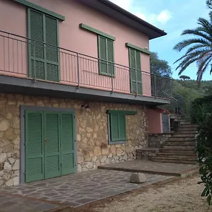 Mirella Casa vacanze Capoliveri (Isola d'Elba)