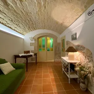 Casa Cossu Casa vacanze Sorso