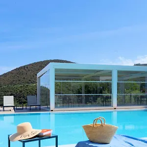 Borgo D'orlando Hotel