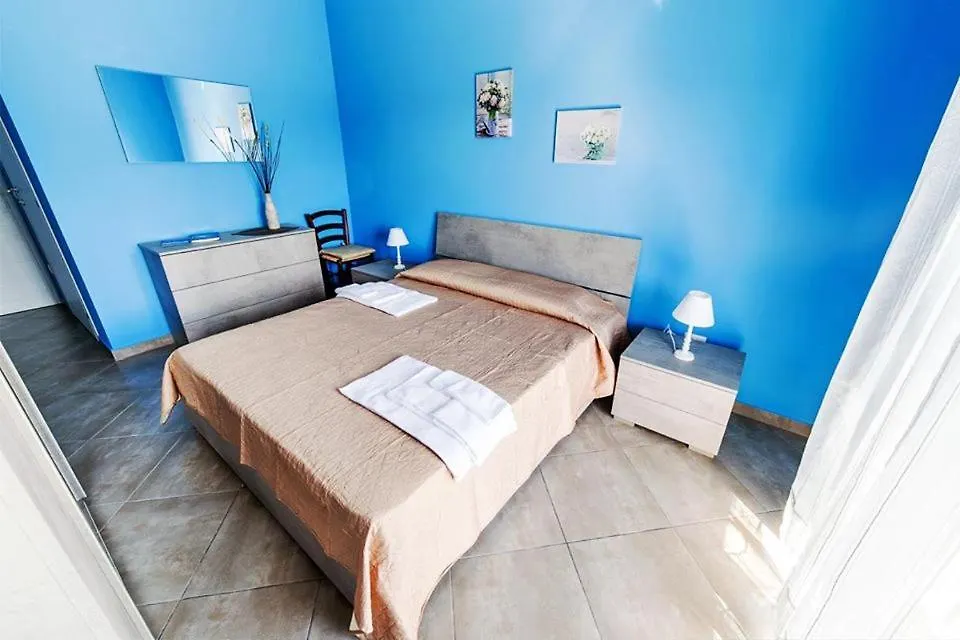 Bed & Breakfast Bed and Breakfast Etna - Monte - Mojo Moio Alcantara Italia