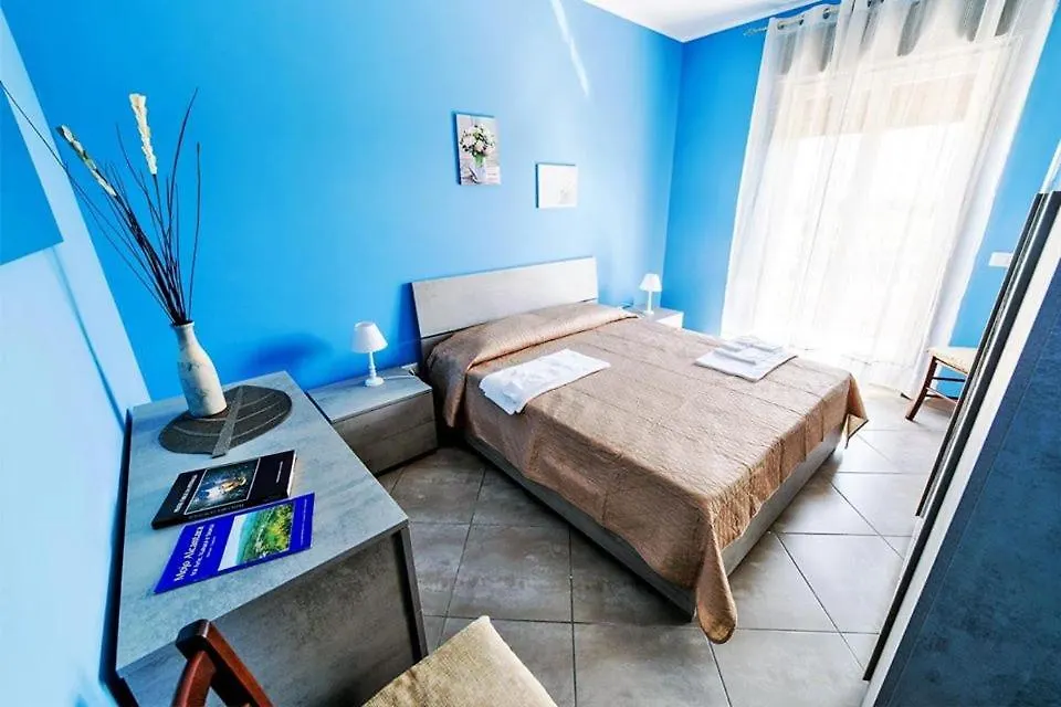 Bed and Breakfast Etna - Monte - Mojo Moio Alcantara